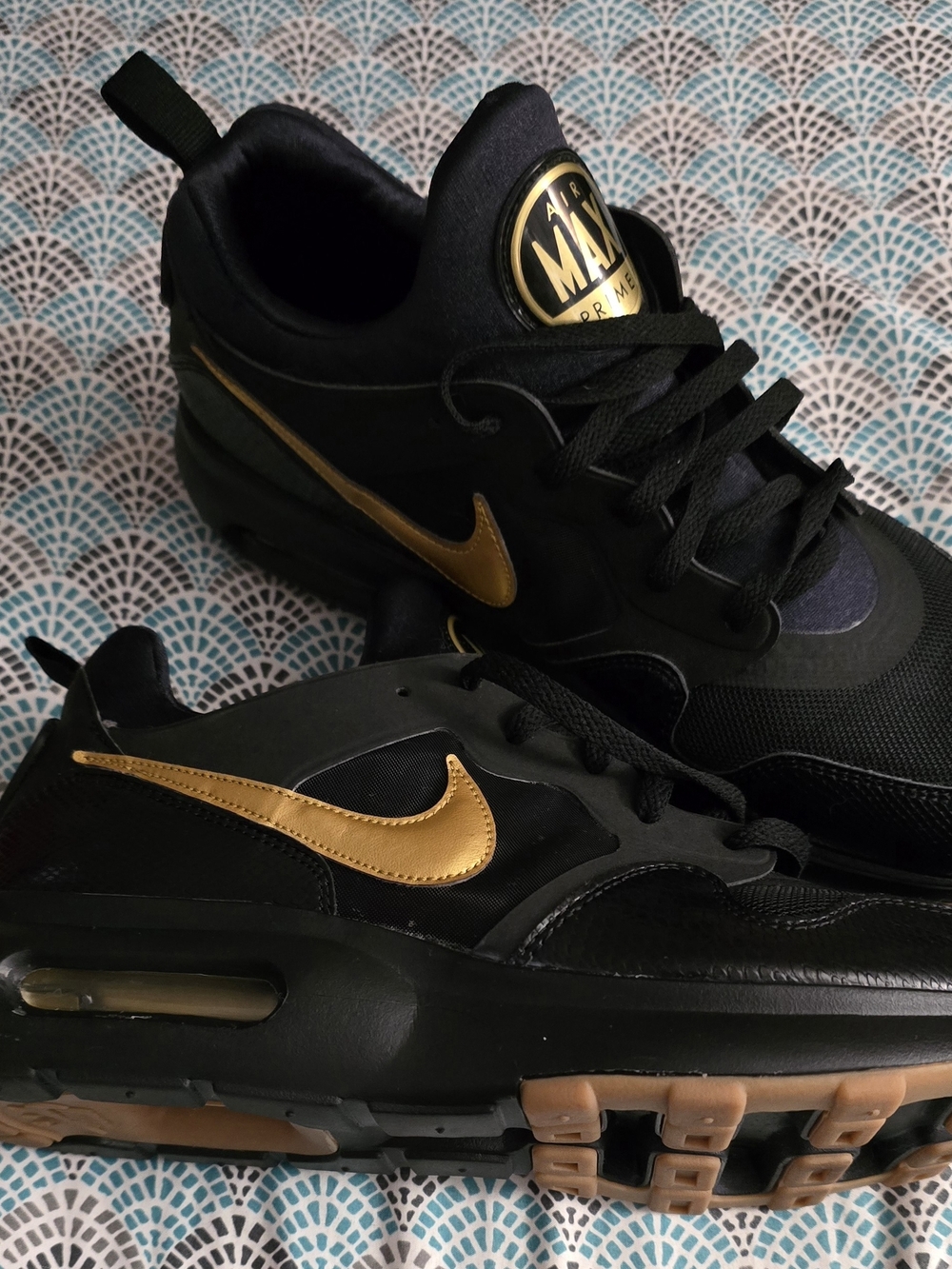 Nike Air Max Prime Men's size 13! Like New Condition!